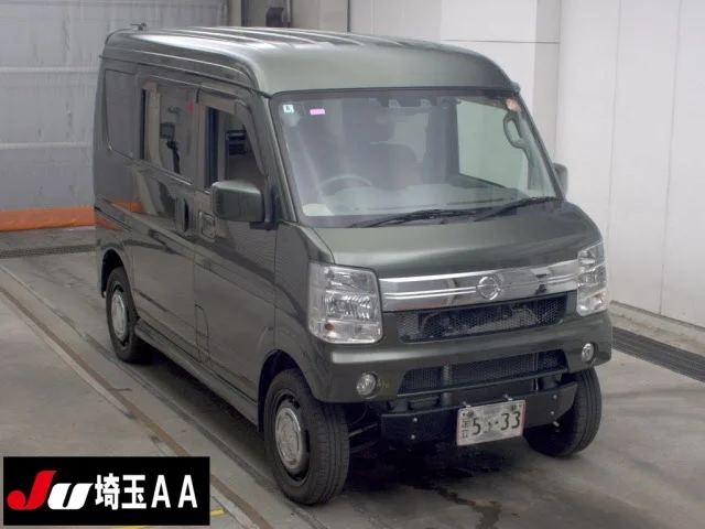 Nissan NV100 Clipper Rio DR17W 2020